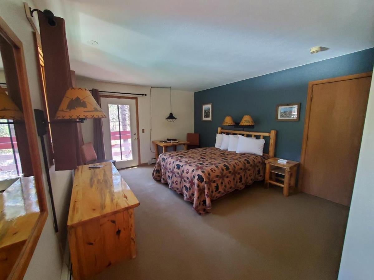 Inn Swiftcurrent *