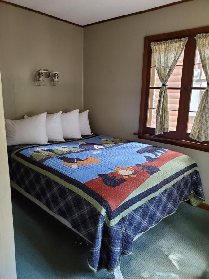 Inn Swiftcurrent Estes Park