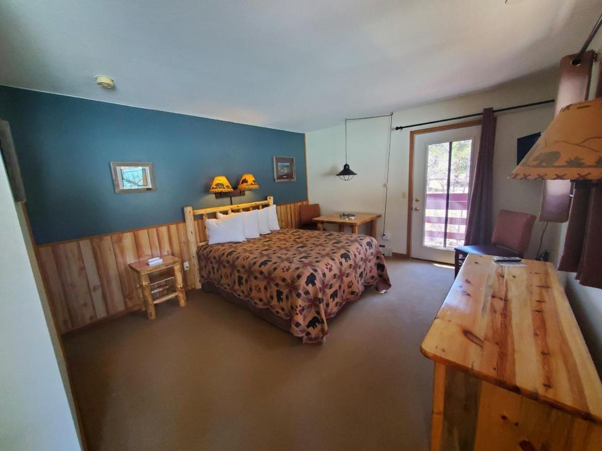 Inn Swiftcurrent *