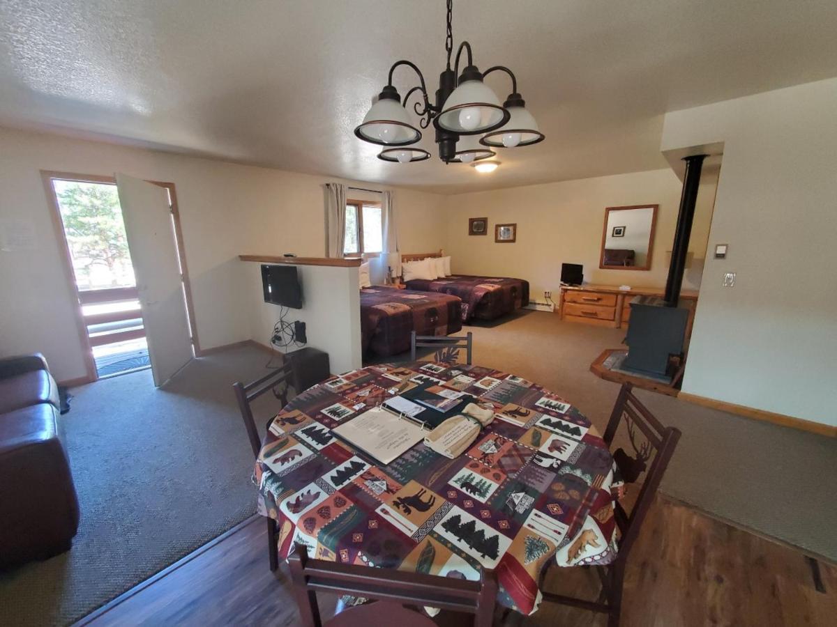 Inn Swiftcurrent Estes Park