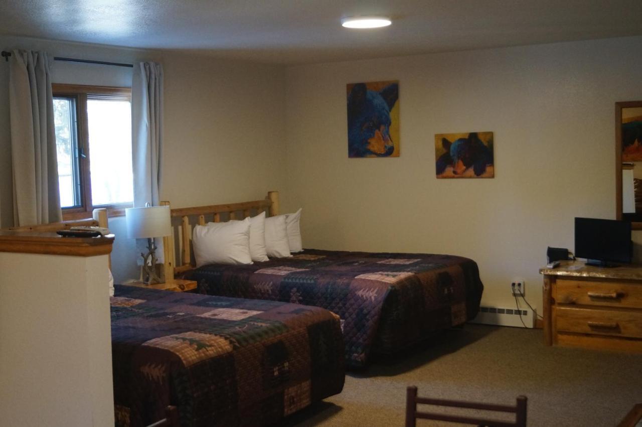 Inn Swiftcurrent Estes Park
