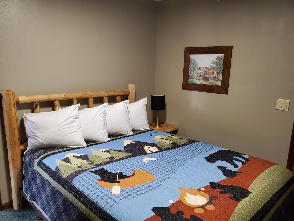Inn Swiftcurrent Estes Park