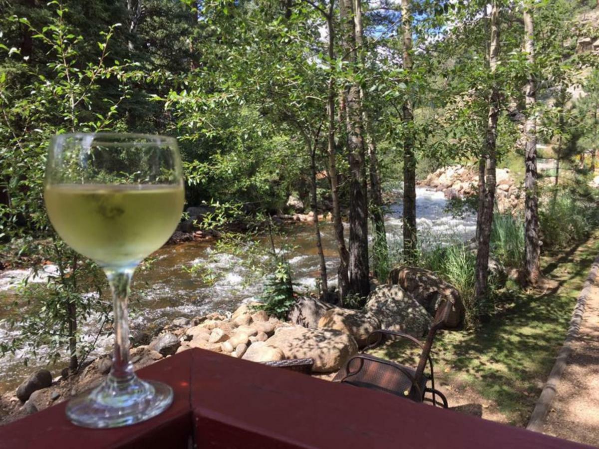 Swiftcurrent * Estes Park