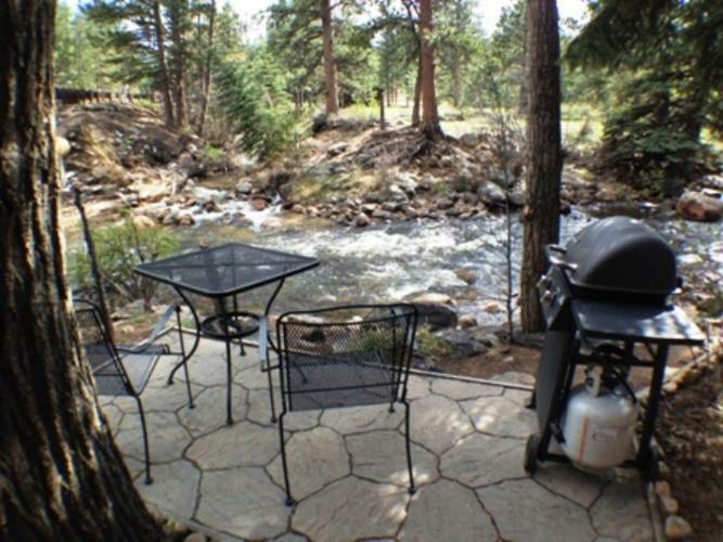 Swiftcurrent Inn Estes Park