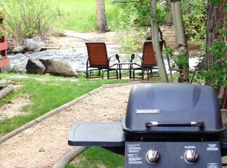 Inn Swiftcurrent Estes Park