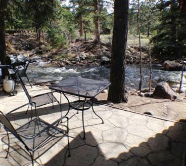 Inn Swiftcurrent Estes Park