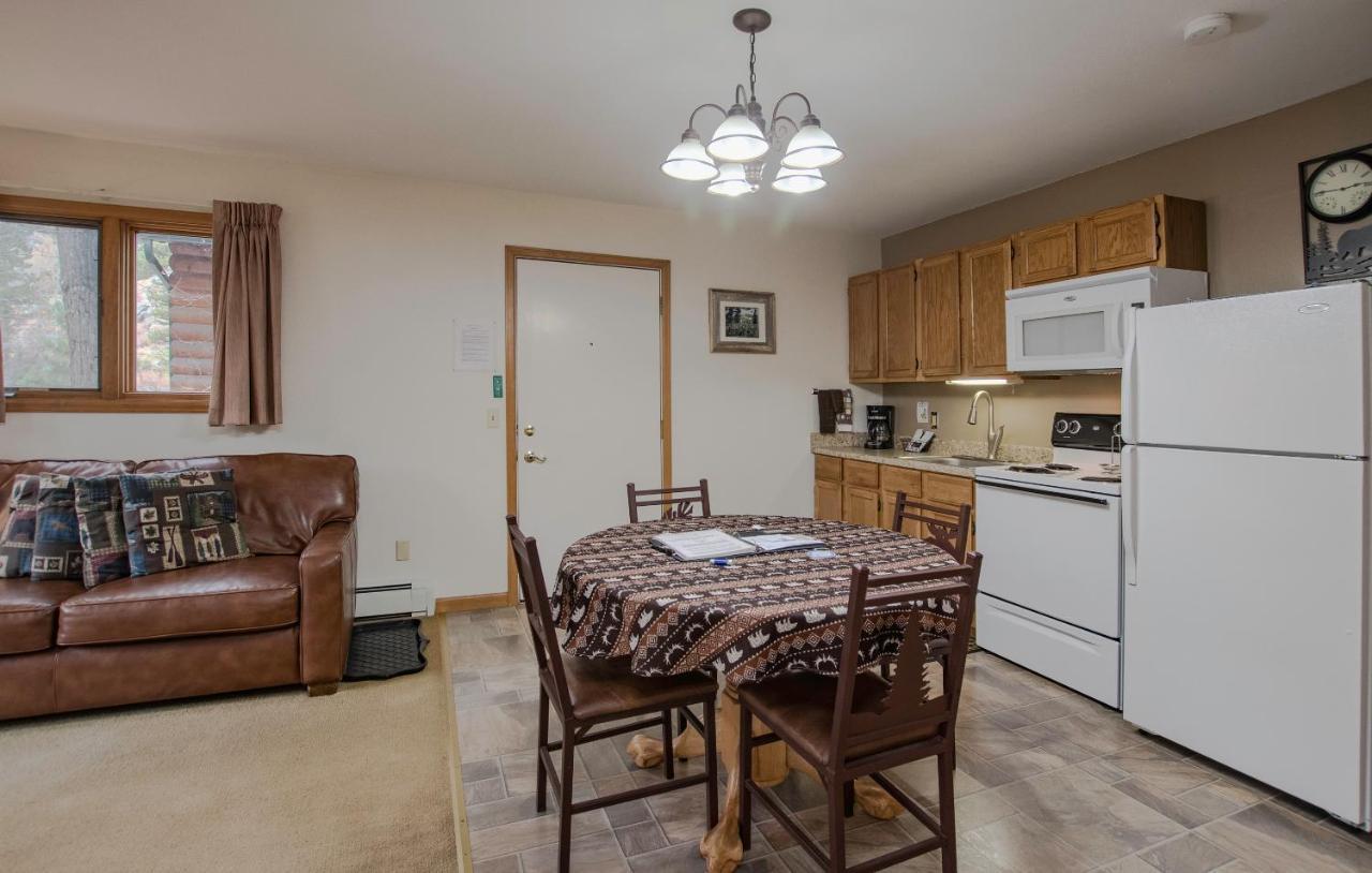 Swiftcurrent Inn Estes Park