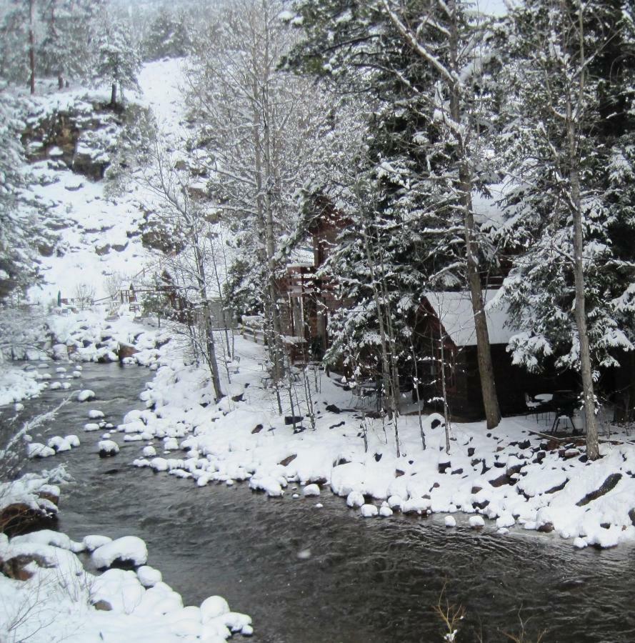 Swiftcurrent Estes Park